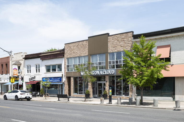 Read more about the article 2541 Yonge Street, Toronto