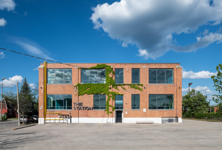 Read more about the article 20 Leslie Street, Toronto