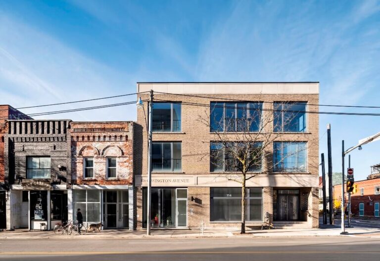 Read more about the article 112-114 Ossington Street, Toronto