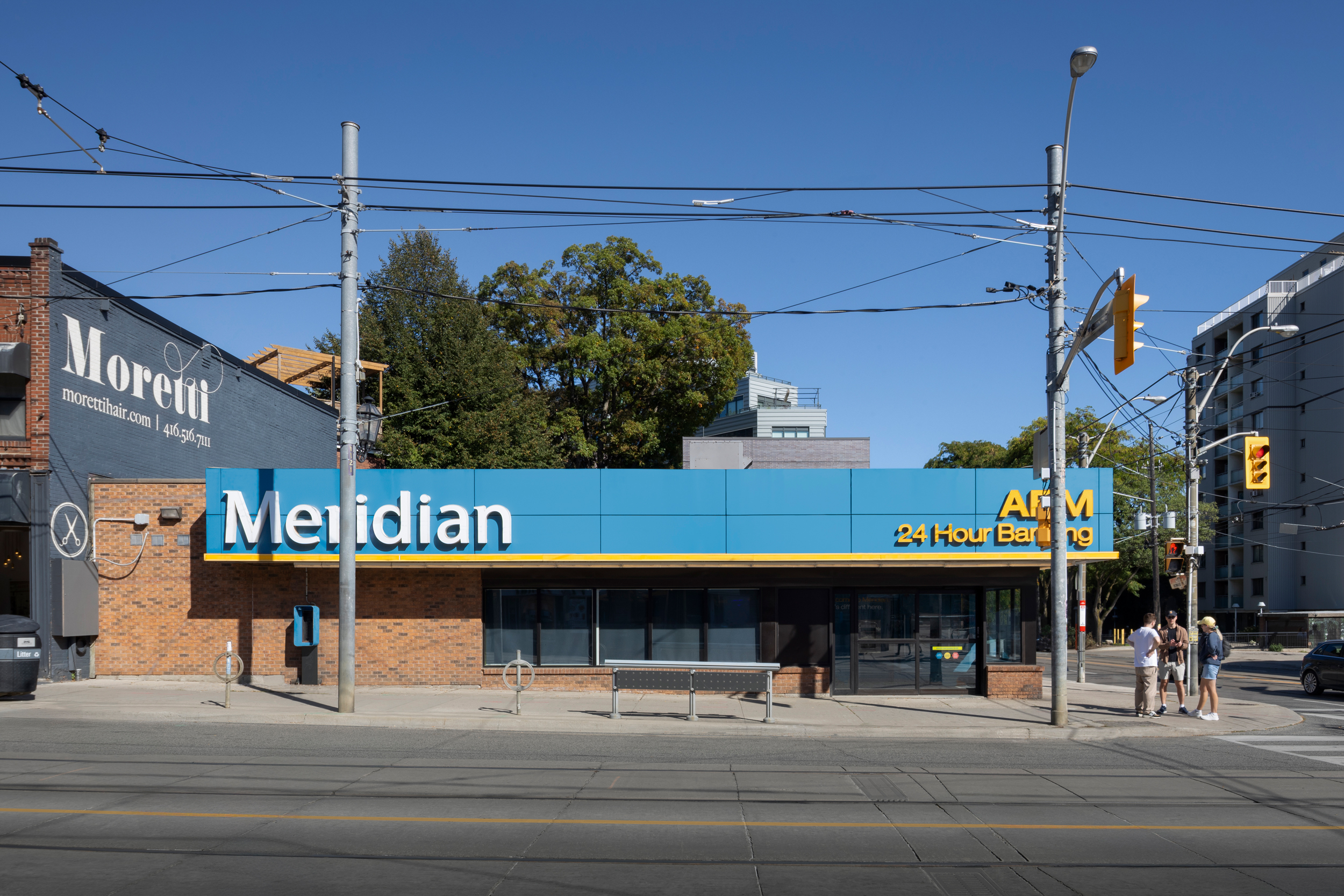 Read more about the article 429 Roncesvalles Avenue