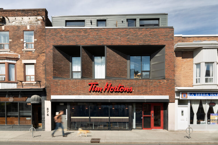 Read more about the article 874 – 876 Bloor Street West